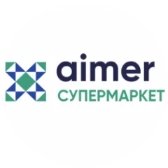 Aimer супермаркет