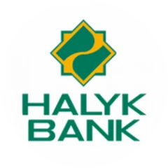 Halyk Bank